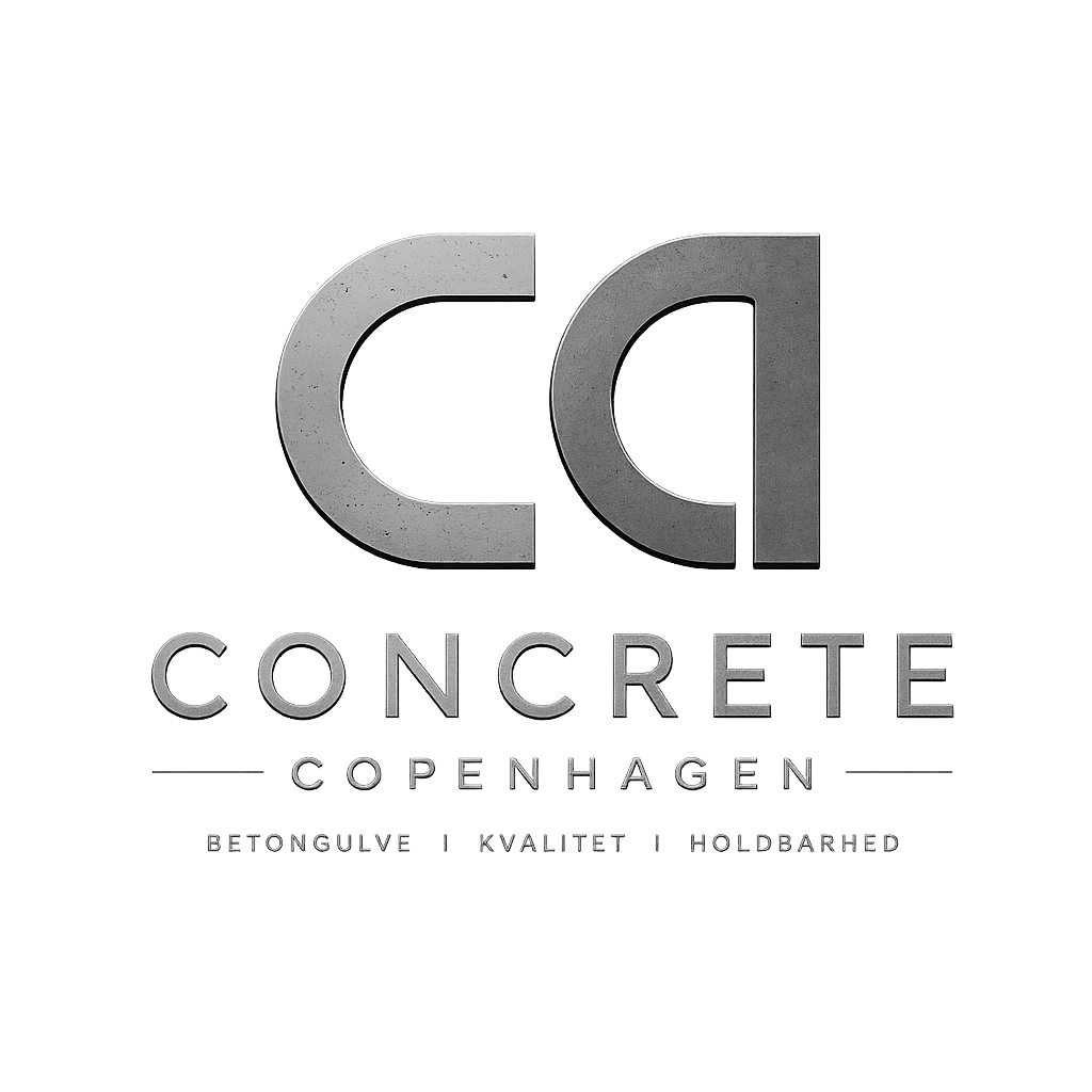 Concrete Copenhagen