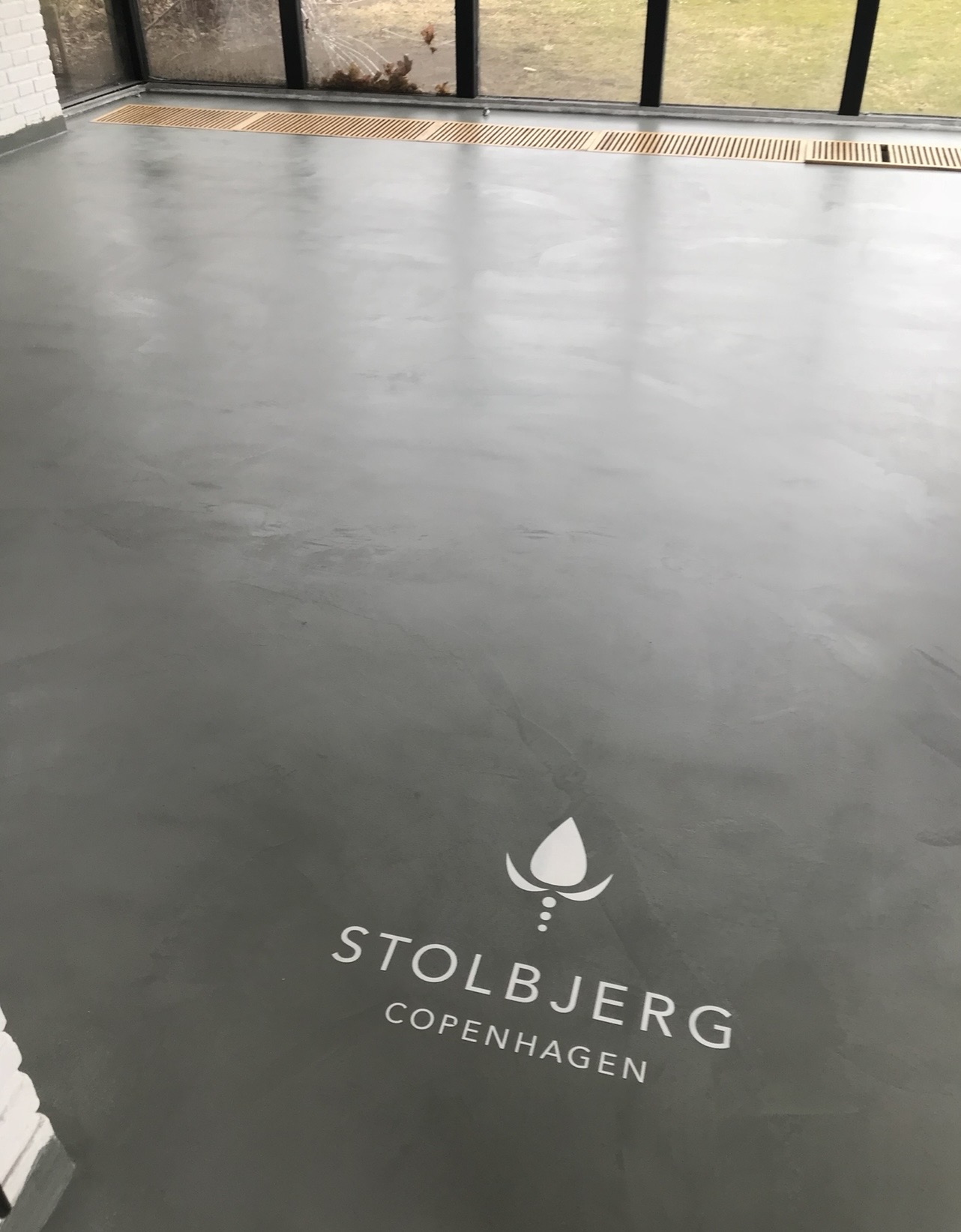 Stolberg Copenhagen
